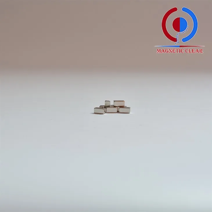 50 mm neodīma magnēts