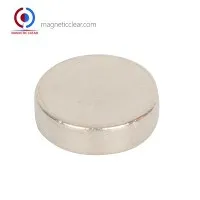 Neodīma magnēts 20 X 5 mm