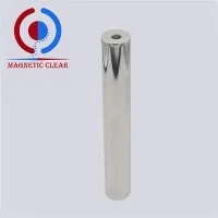 Teleskopiskais magnētiskais stienis