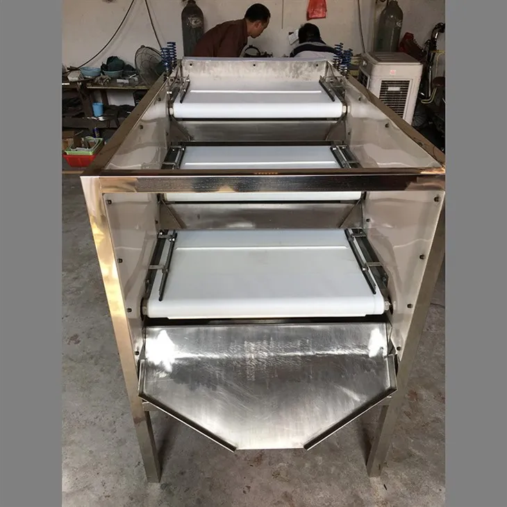 12000 Gauss magnētiskais atdalītājs