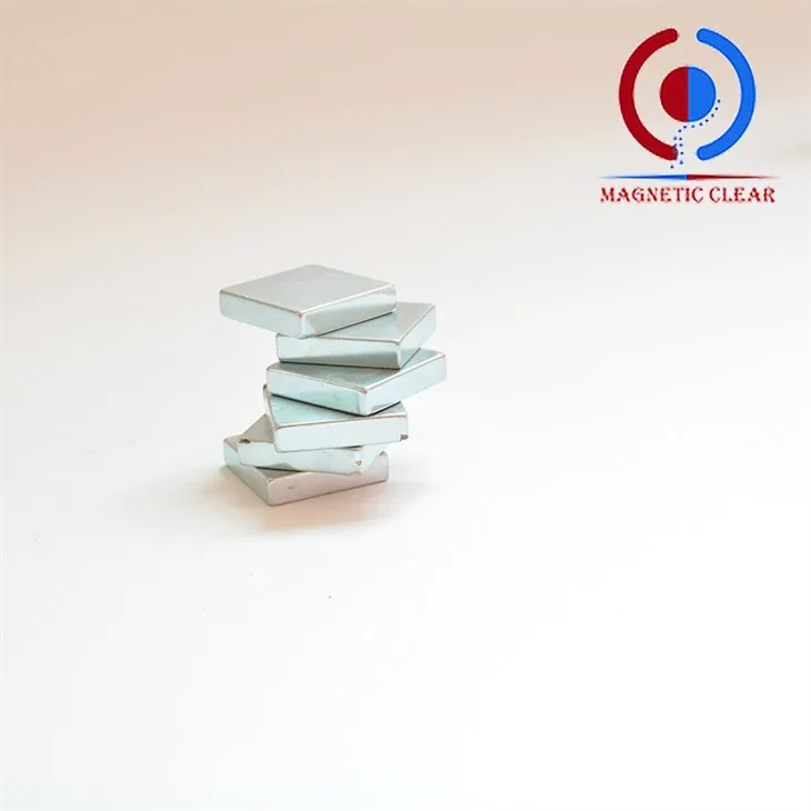 Alnico magnēti skaļruņiem