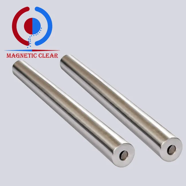 Labākais magnētiskais grils