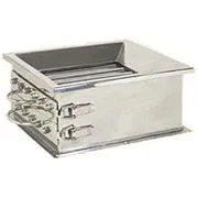 Atvilktņu neodīma magnēti