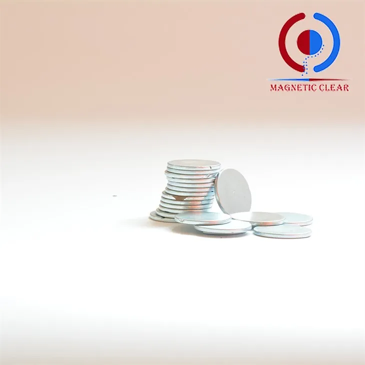 Ģitāra Alnico Magnets