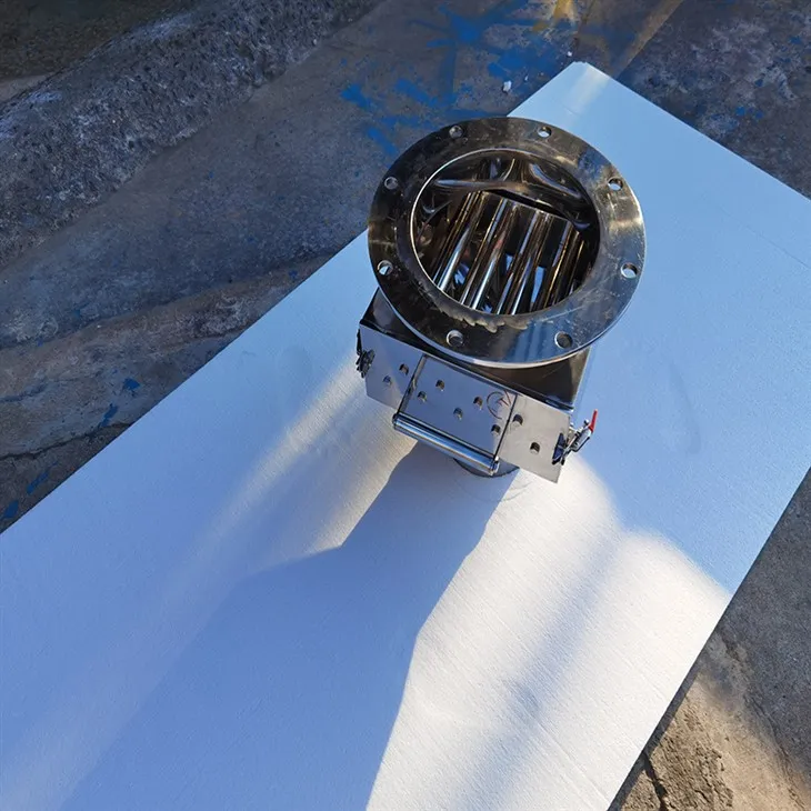 Augstas intensitātes magnētiskais atdalītājs