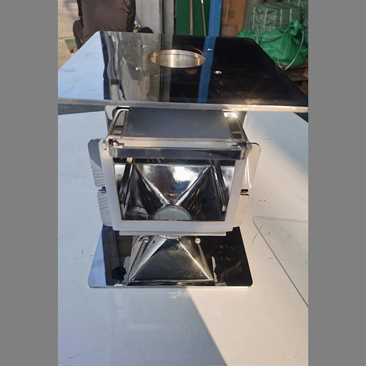 Rūpnieciskais atdalītājs