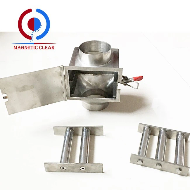 Magnētiskais filtrs katlam