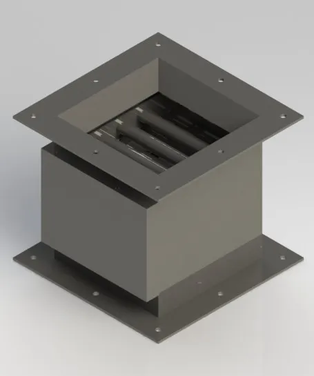 Magnētiskā atdalīšanas rīks