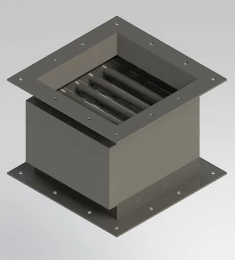 Magnētiskie separatori