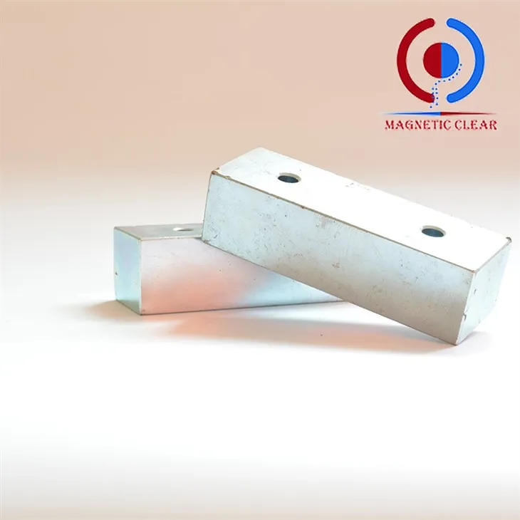 Neodīma magnēts 100kg