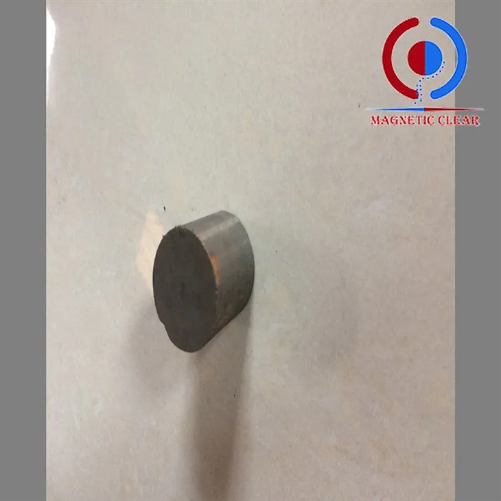 Alnico pastāvīgie magnēti