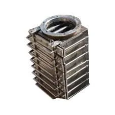 Retzemju bungu magnētiskais atdalītājs