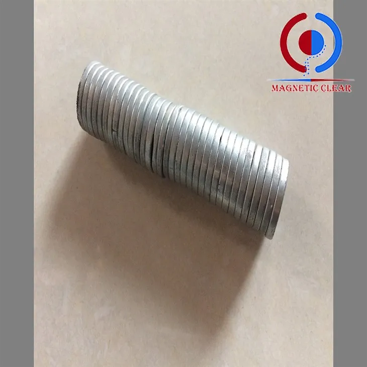 Retzemju neodīma magnēti