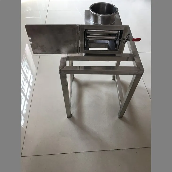 Neodīma magnētu atdalīšana