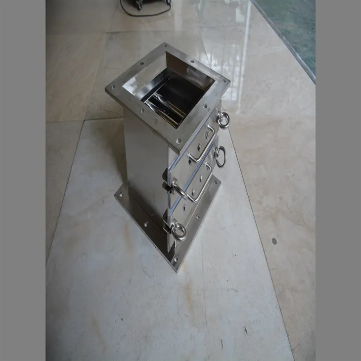 Atdalīšanas aprīkojums