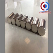 Bezmaksas enerģijas neodīma magnēts