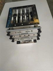 Magnētisko cilindru separatoru definīcija