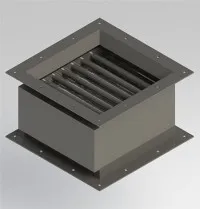 Magnētisko daļiņu atdalītājs