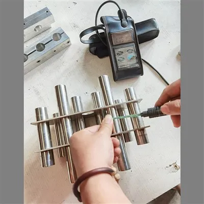 Magnētiskais sēklu separators