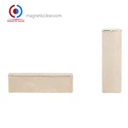 Samarija kobalta sakausējuma magnēti