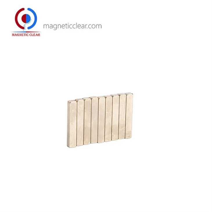 Īpaši spēcīgs neodīma magnēts